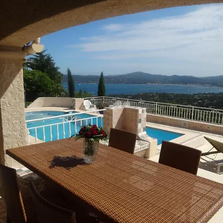 Mas Miraphicas Villa