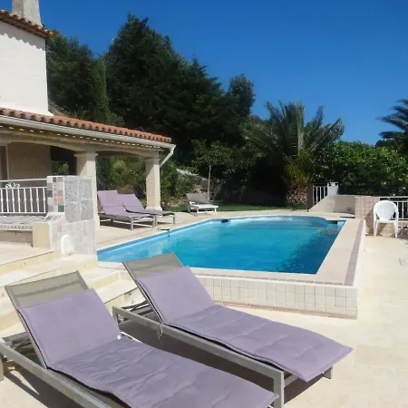 Mas Miraphicas Villa *