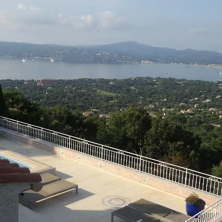 Mas Miraphicas Villa