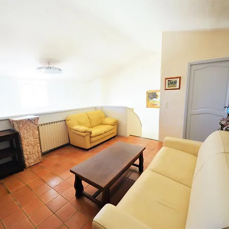 Villa Mas Miraphicas Grimaud