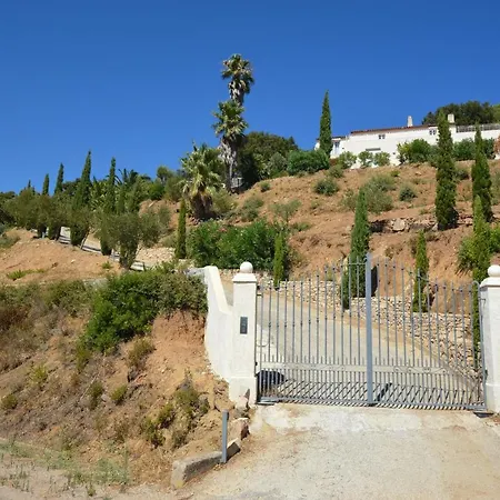 Mas Miraphicas Vila Grimaud
