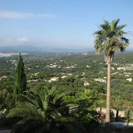 Vila Mas Miraphicas Grimaud